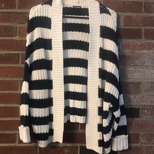 Express cardigan